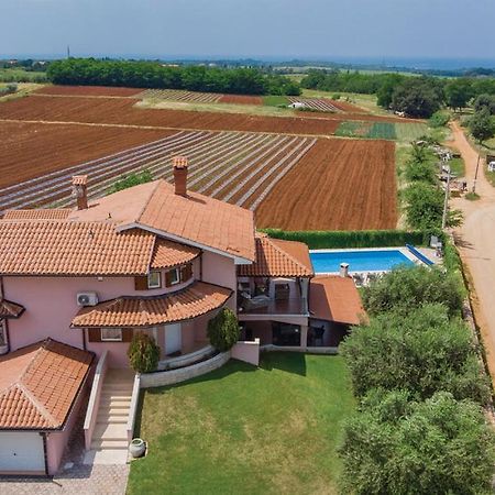 Villa Francesca Poreč Exterior foto