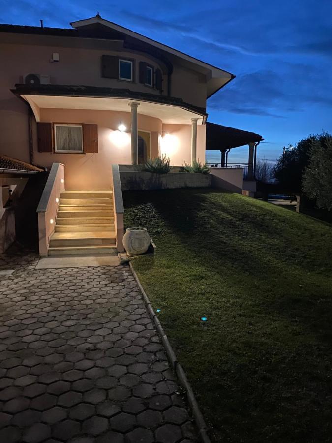 Villa Francesca Poreč Exterior foto