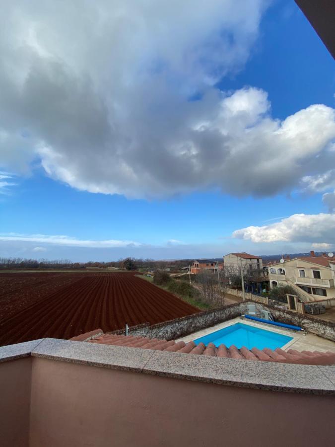 Villa Francesca Poreč Exterior foto