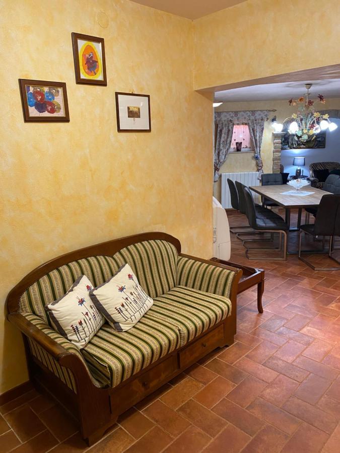 Villa Francesca Poreč Exterior foto