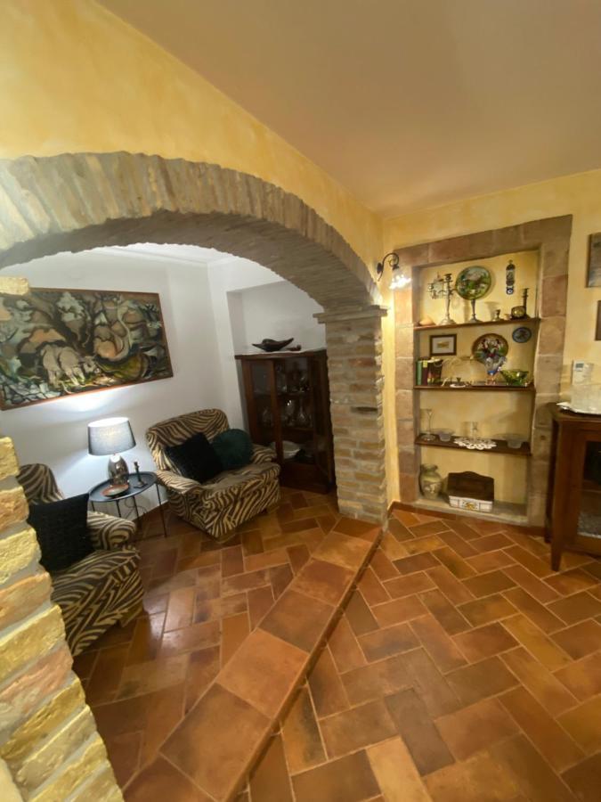 Villa Francesca Poreč Exterior foto