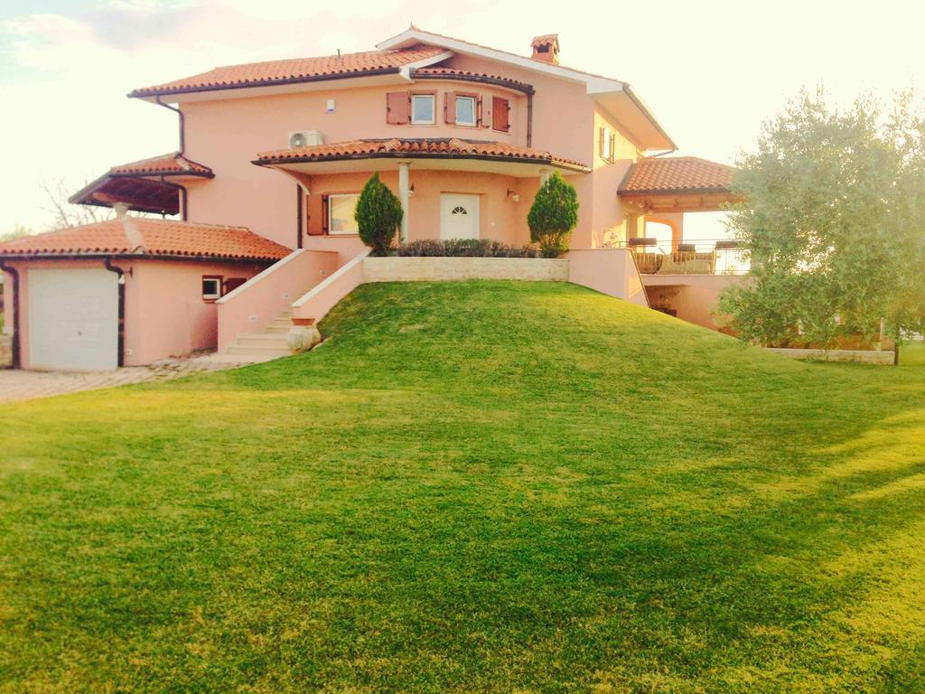 Villa Francesca Poreč Zimmer foto